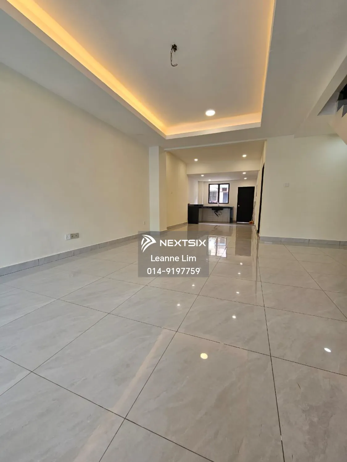 2-sty Terrace/Link House For Sale in Iskandar Puteri (Nusajaya) Johor - Image 3