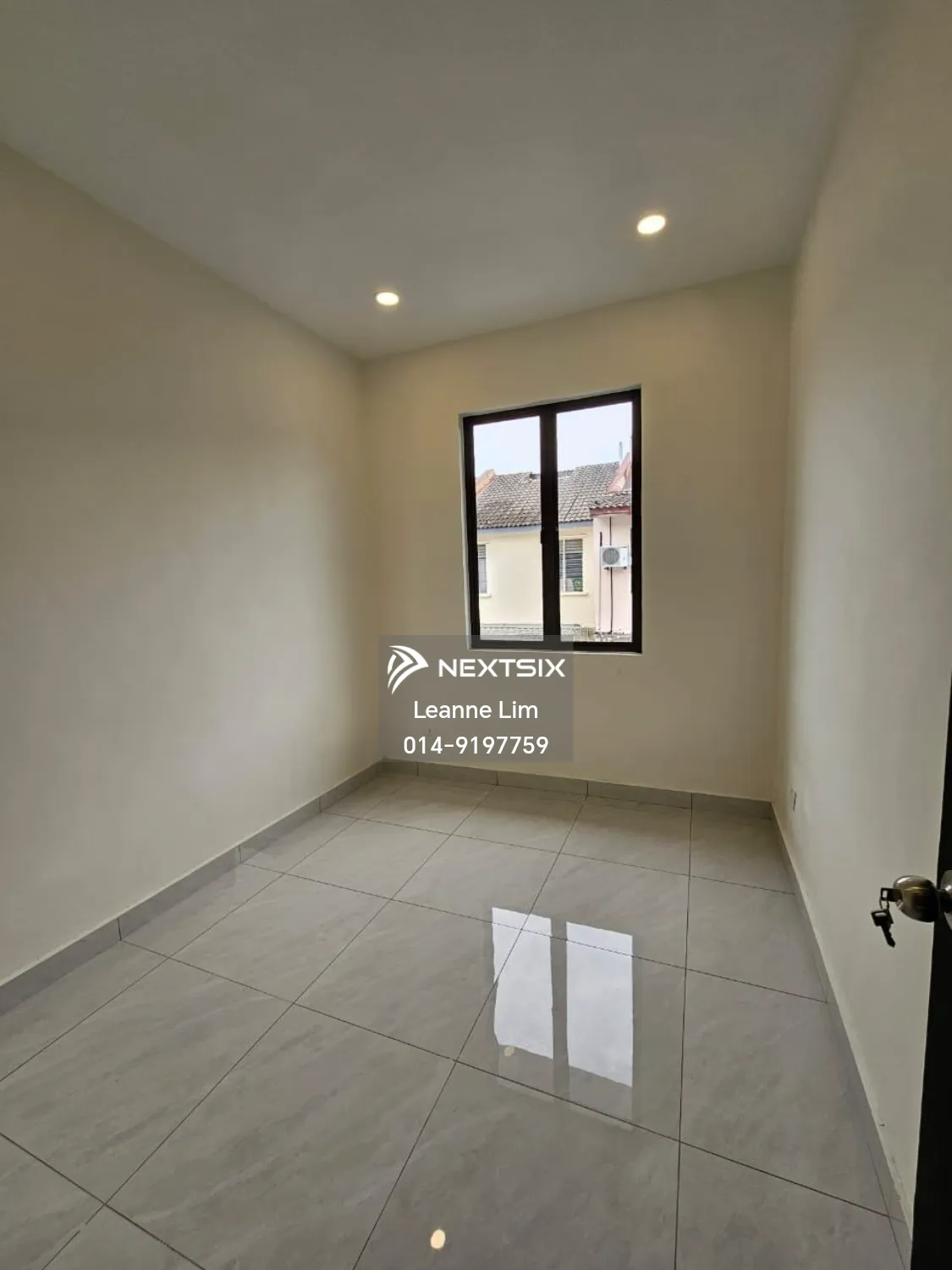 2-sty Terrace/Link House For Sale in Iskandar Puteri (Nusajaya) Johor - Image 6