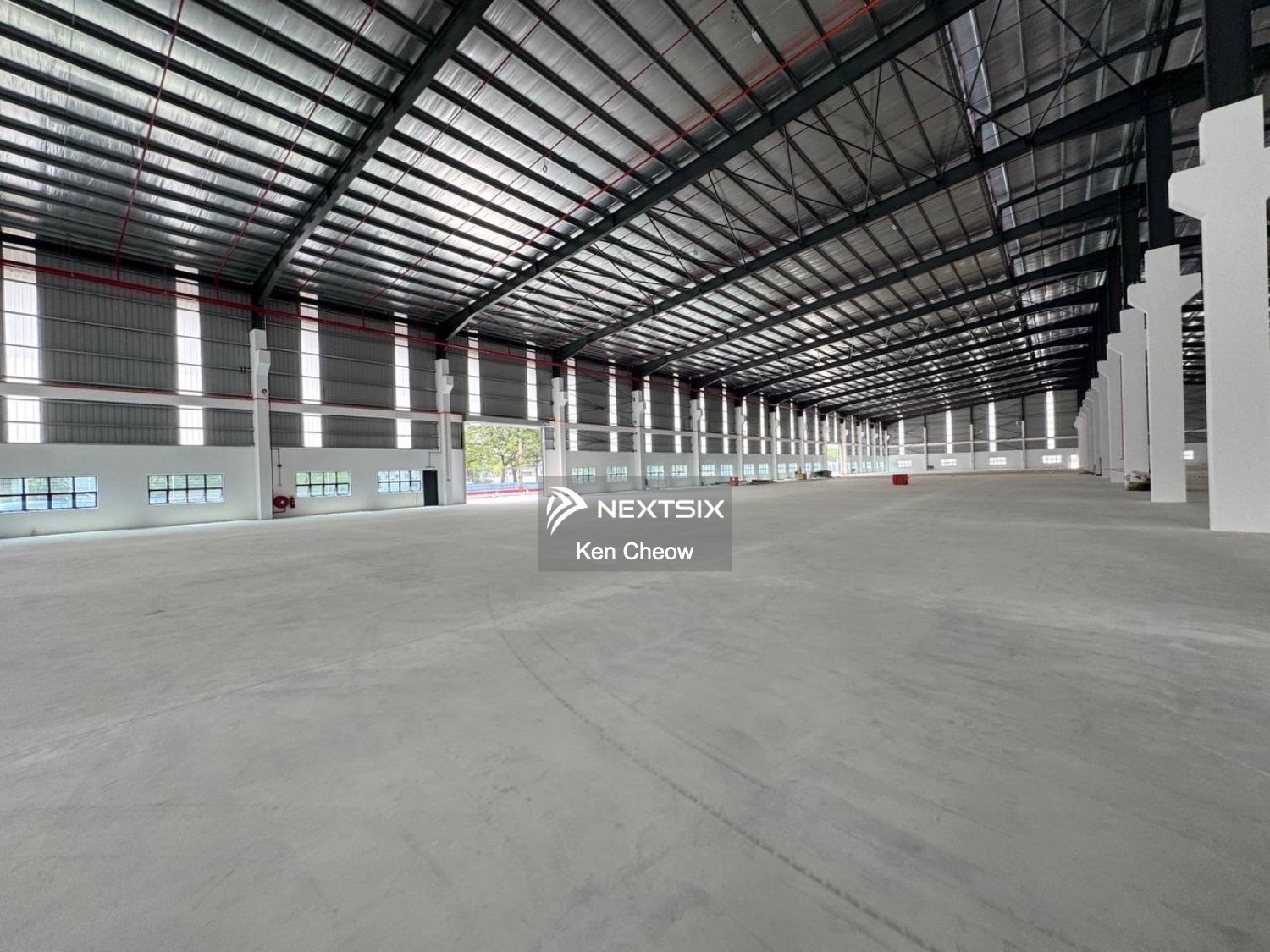 Detached Factory For Rent in Skudai Johor - Image 3