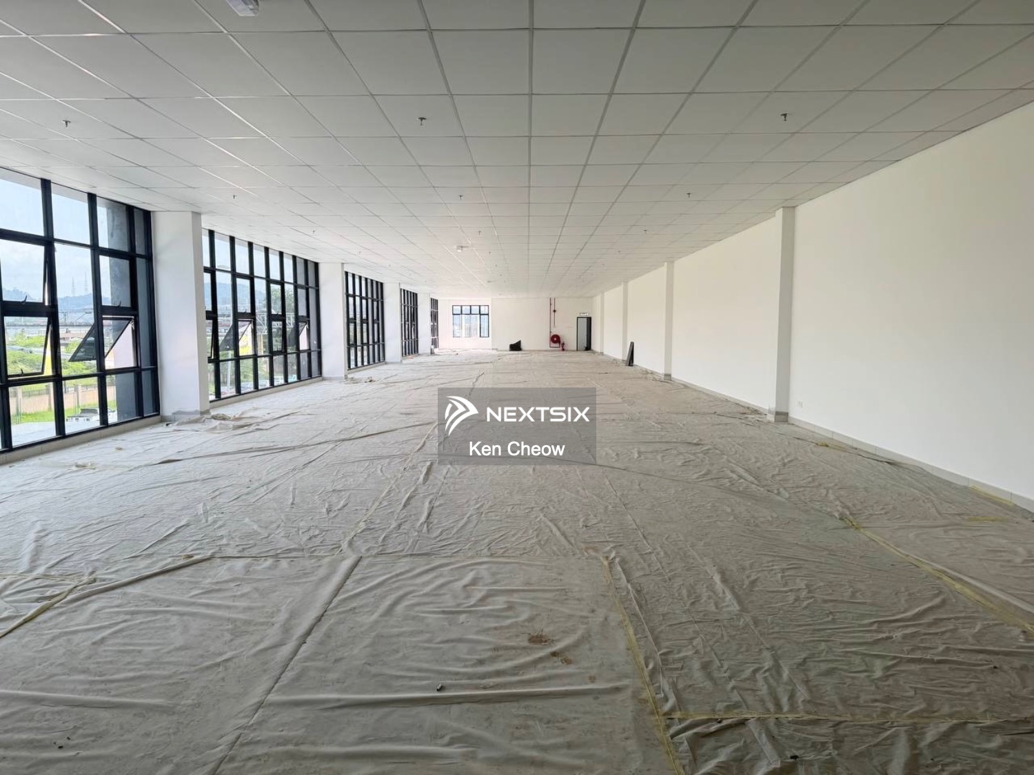 Detached Factory For Rent in Skudai Johor - Image 5