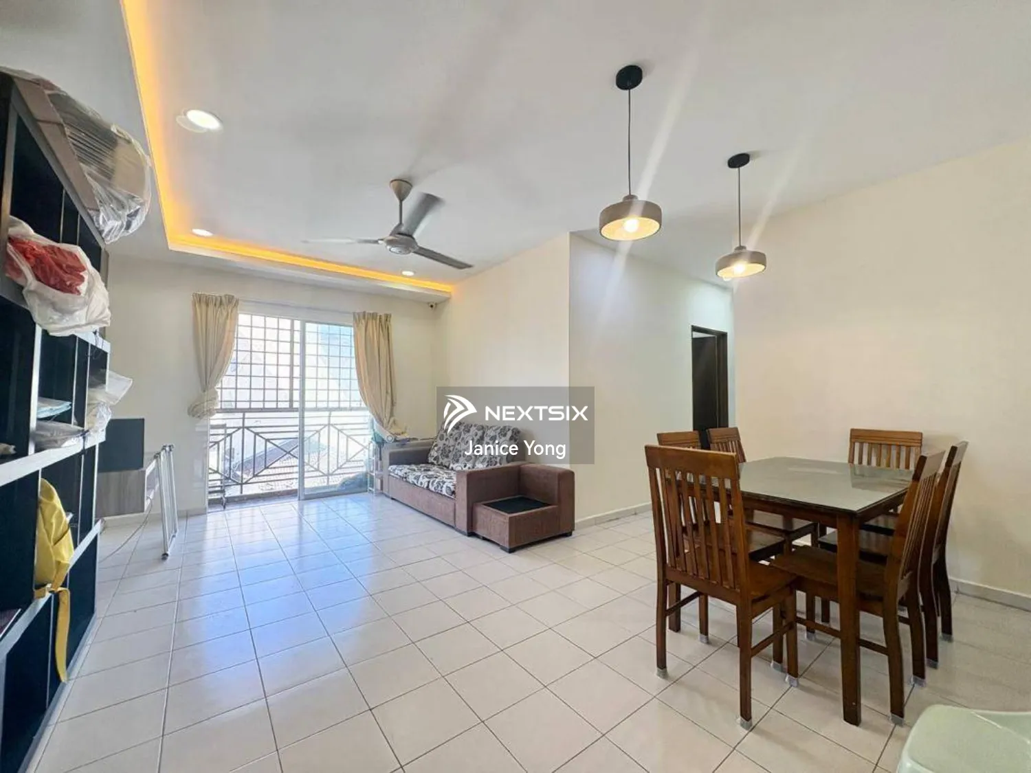 Apartment For Rent in Johor Bahru Johor