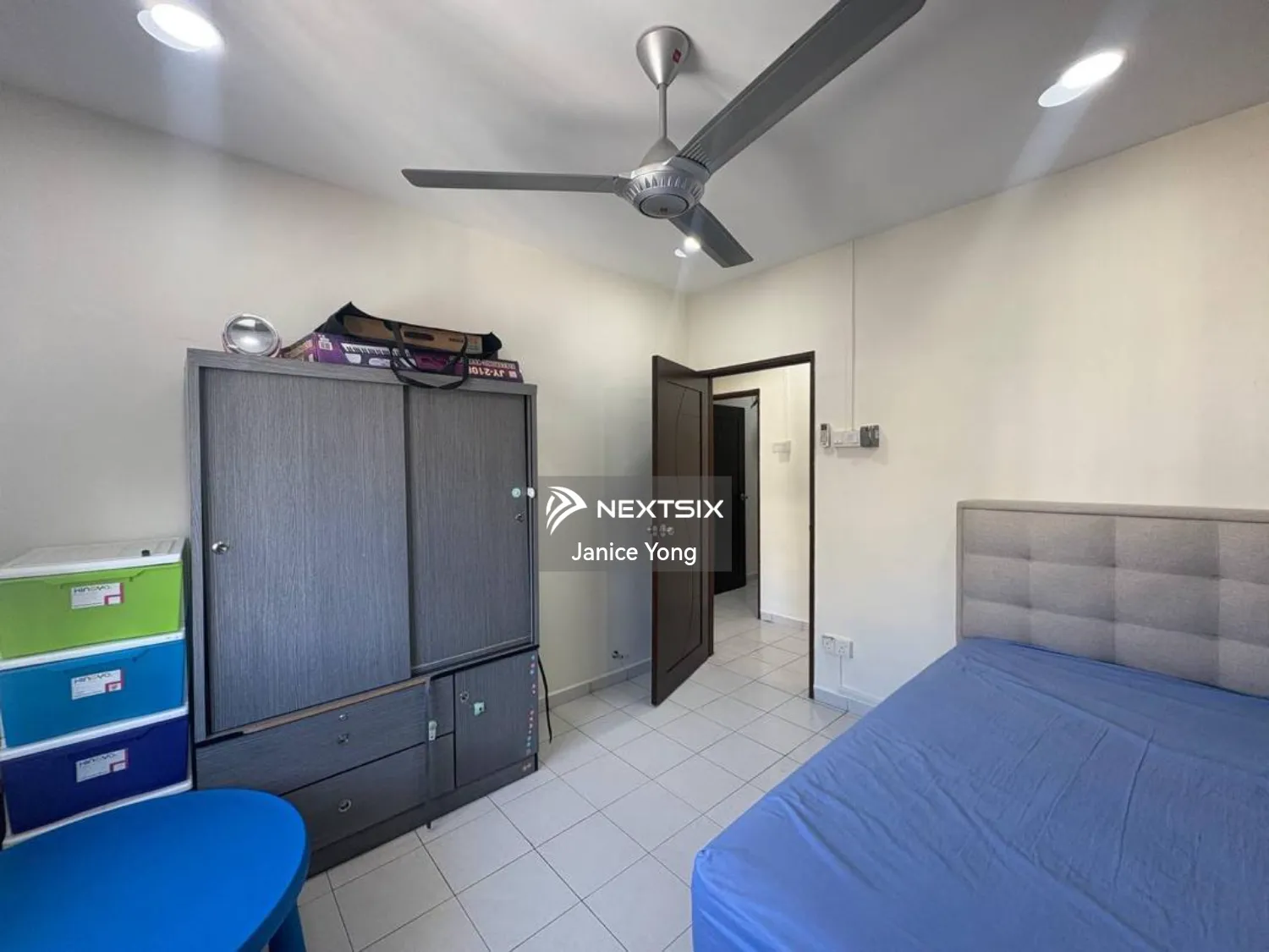 Apartment For Rent in Johor Bahru Johor - Image 4