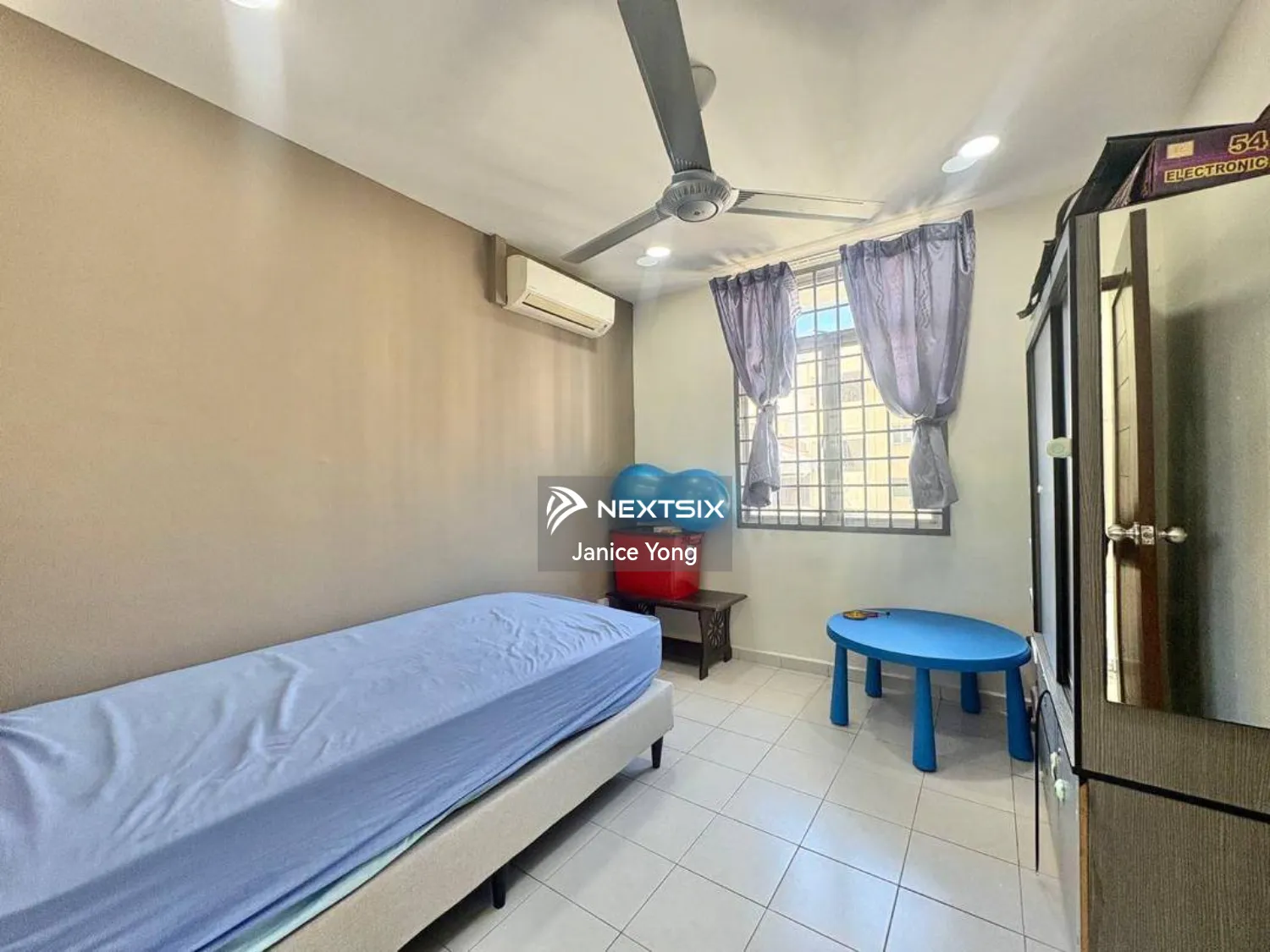 Apartment For Rent in Johor Bahru Johor - Image 5