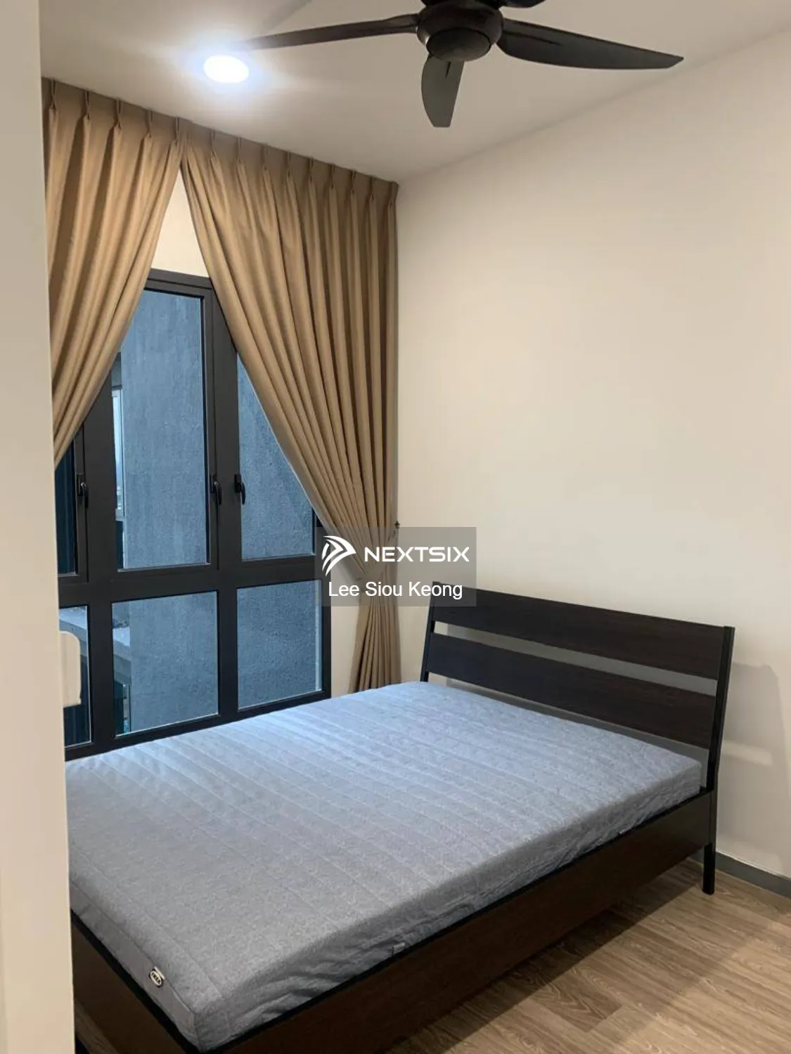 Apartment For Rent in Kampung Kerinchi (Bangsar South) Wilayah Persekutuan Kuala Lumpur - Image 6