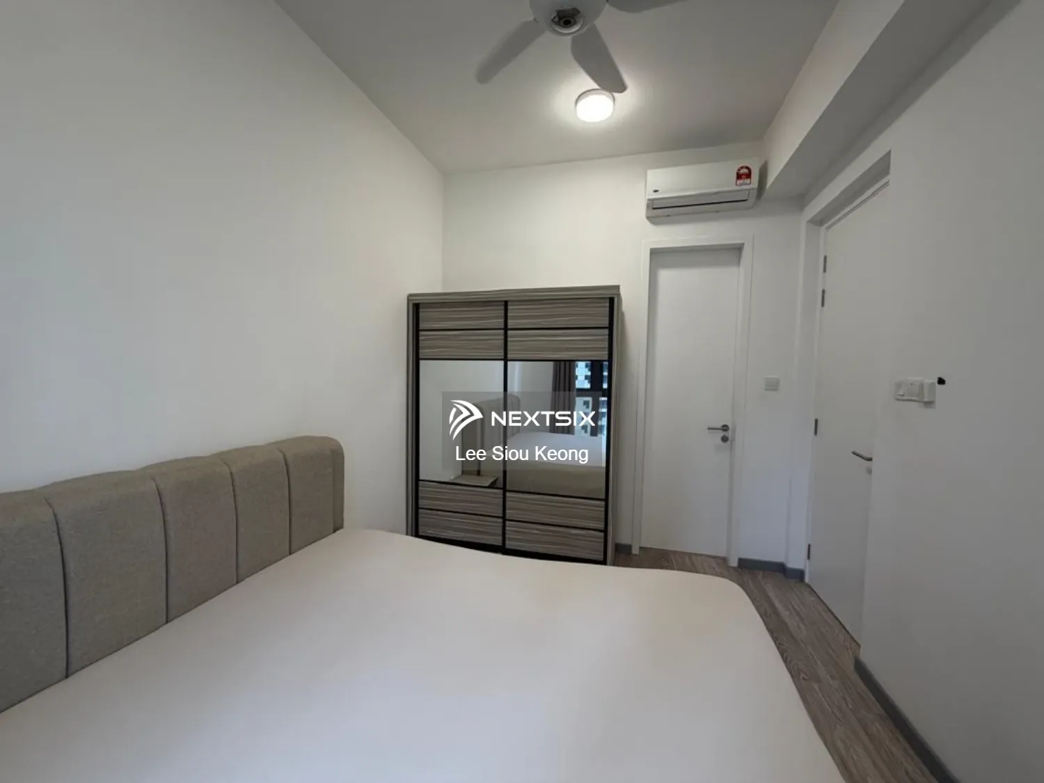 Apartment For Rent in Kampung Kerinchi (Bangsar South) Wilayah Persekutuan Kuala Lumpur - Image 5