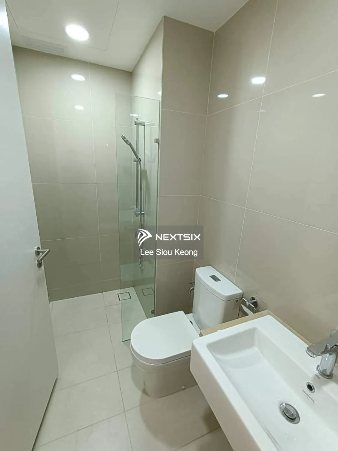 Apartment For Rent in Kampung Kerinchi (Bangsar South) Wilayah Persekutuan Kuala Lumpur - Image 6