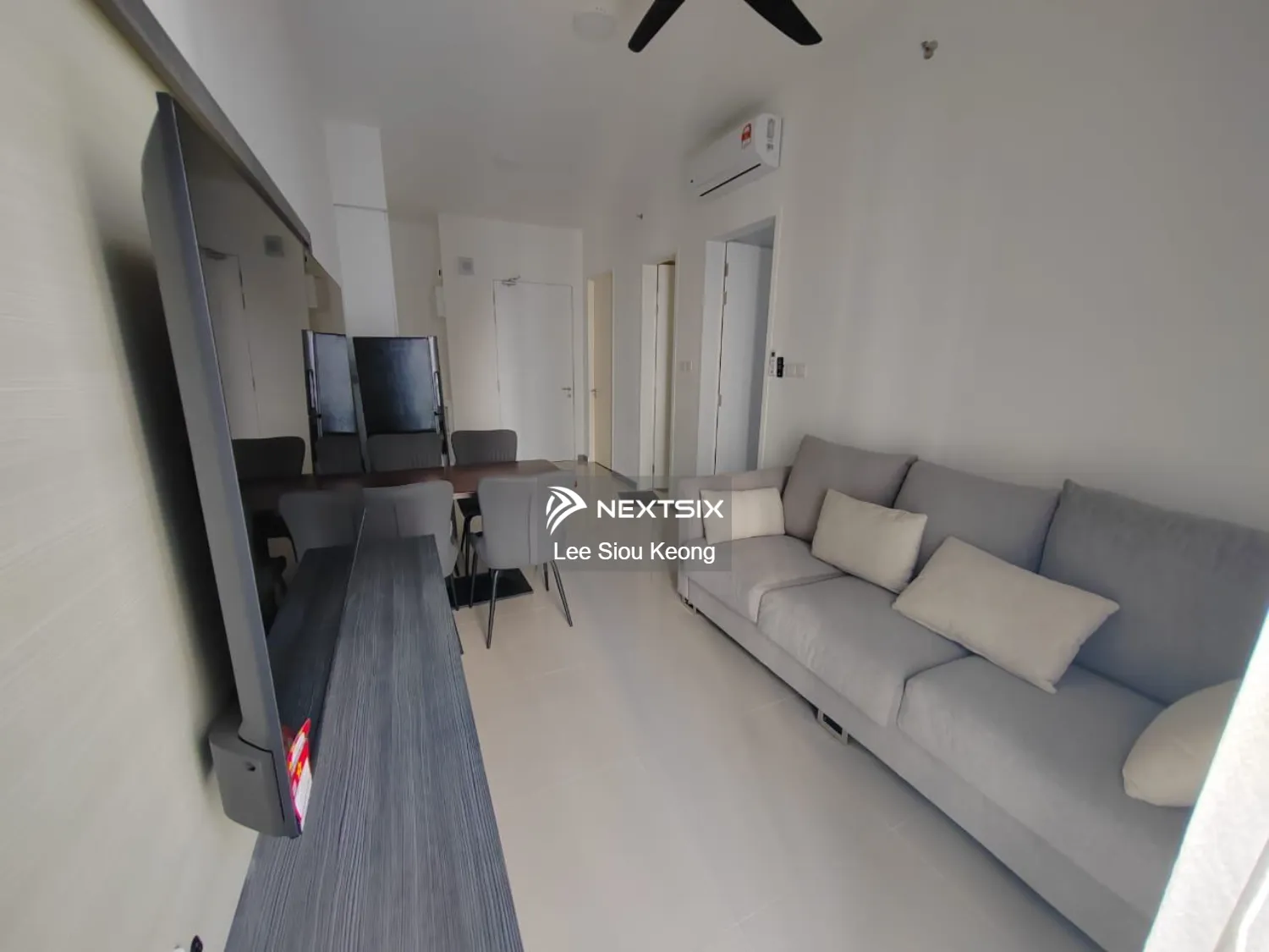 Apartment For Rent in Kampung Kerinchi (Bangsar South) Wilayah Persekutuan Kuala Lumpur - Image 3