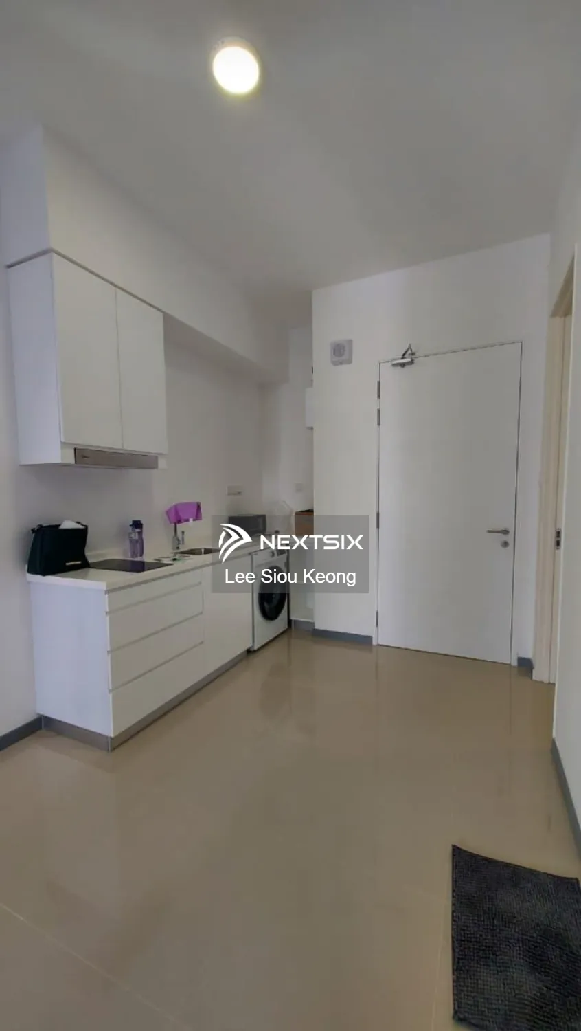 Apartment For Rent in Kampung Kerinchi (Bangsar South) Wilayah Persekutuan Kuala Lumpur - Image 5