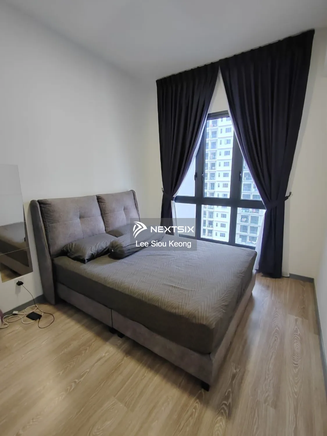 Apartment For Rent in Kampung Kerinchi (Bangsar South) Wilayah Persekutuan Kuala Lumpur - Image 6
