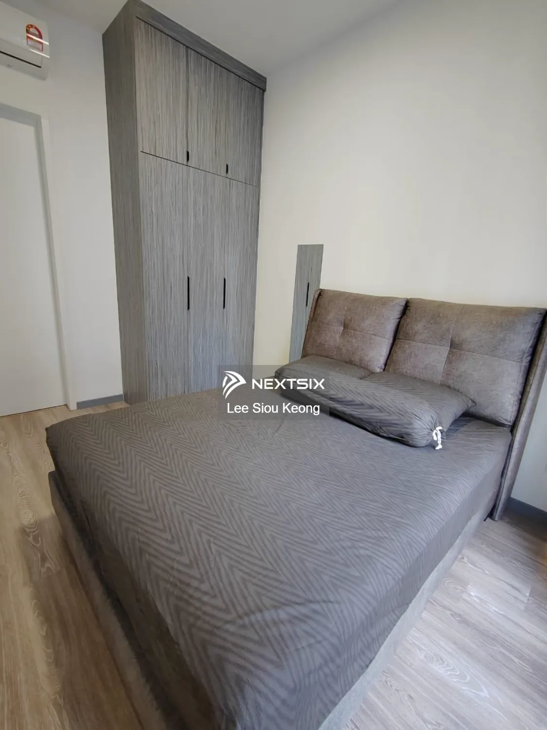 Apartment For Rent in Kampung Kerinchi (Bangsar South) Wilayah Persekutuan Kuala Lumpur - Image 7