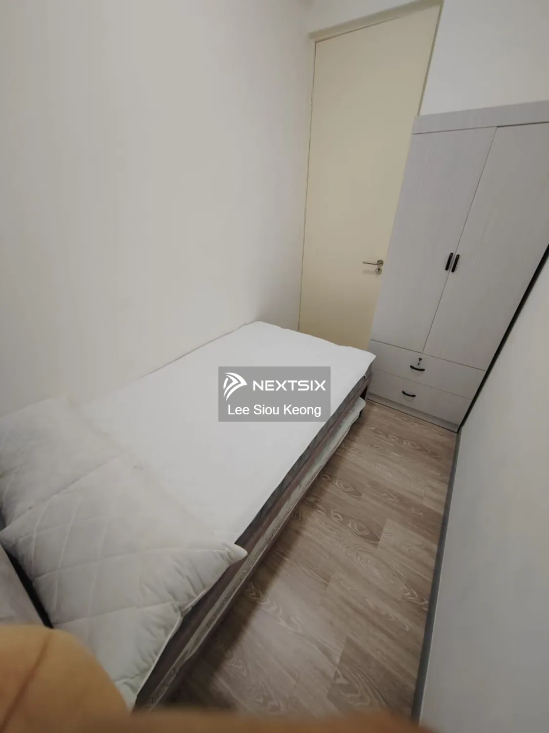 Apartment For Rent in Kampung Kerinchi (Bangsar South) Wilayah Persekutuan Kuala Lumpur - Image 8