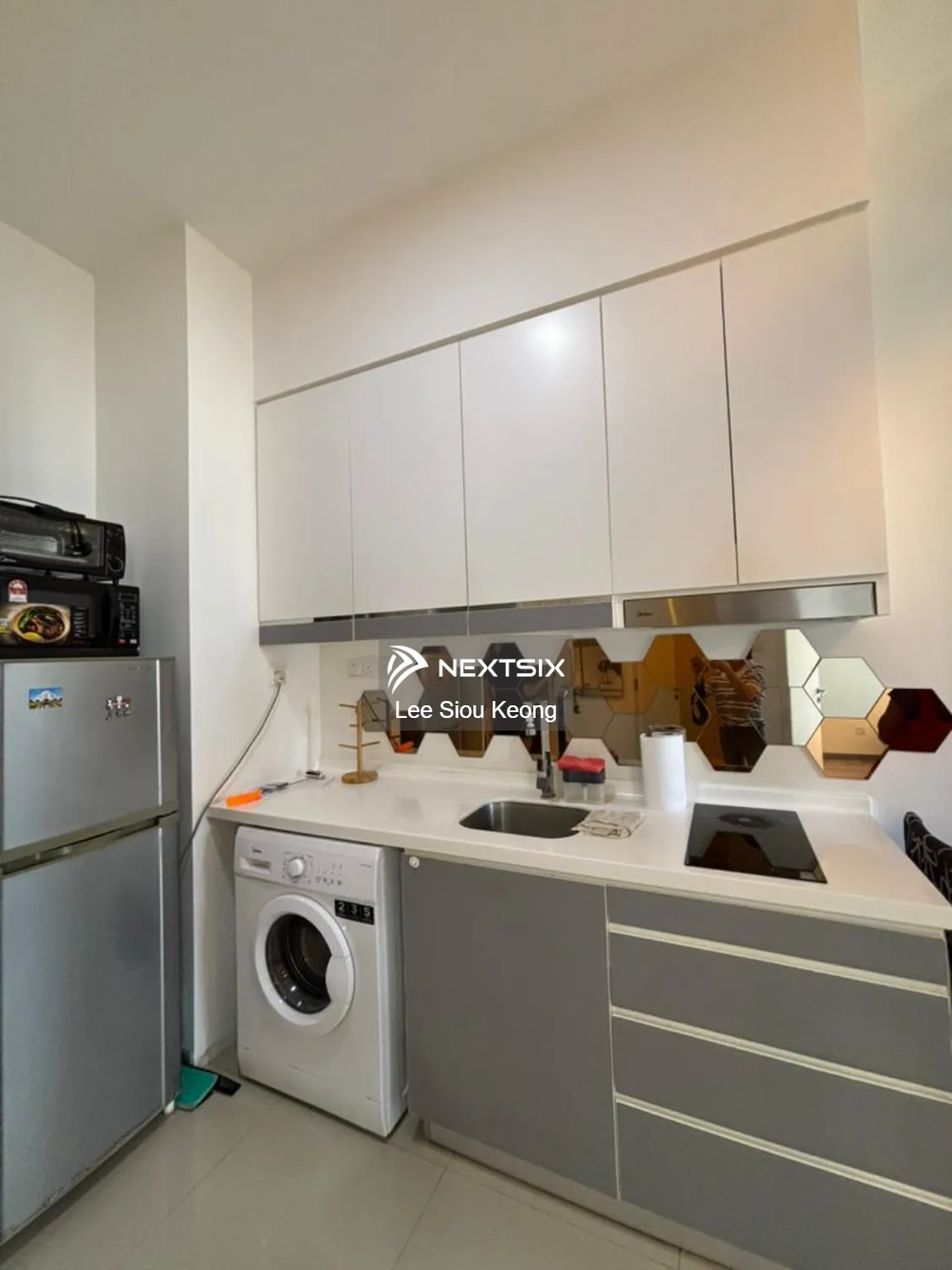Apartment For Rent in Kampung Kerinchi (Bangsar South) Wilayah Persekutuan Kuala Lumpur - Image 3