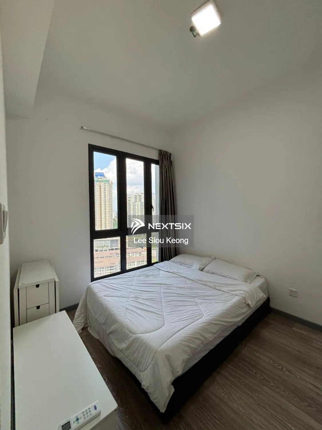 Apartment For Rent in Kampung Kerinchi (Bangsar South) Wilayah Persekutuan Kuala Lumpur - Image 4
