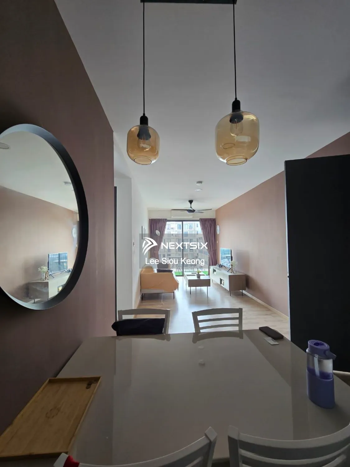 Serviced Residence For Rent in Kota Damansara Selangor