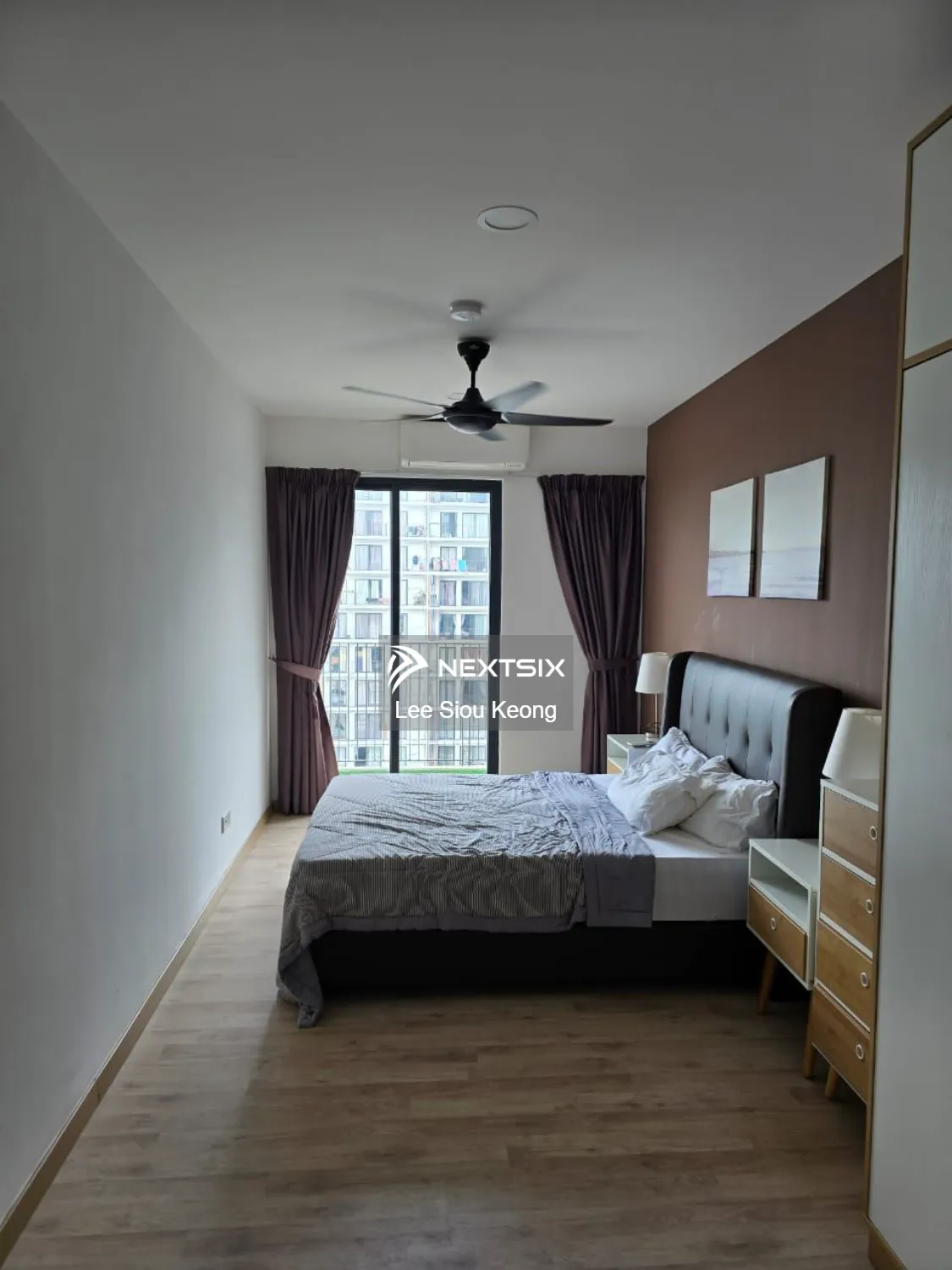 Serviced Residence For Rent in Kota Damansara Selangor - Image 10