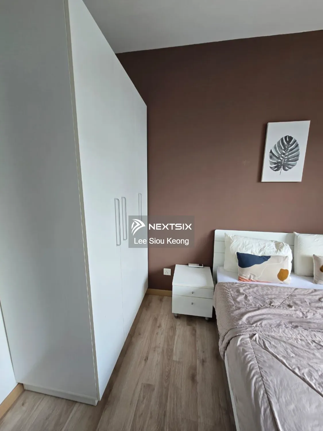 Serviced Residence For Rent in Kota Damansara Selangor - Image 11