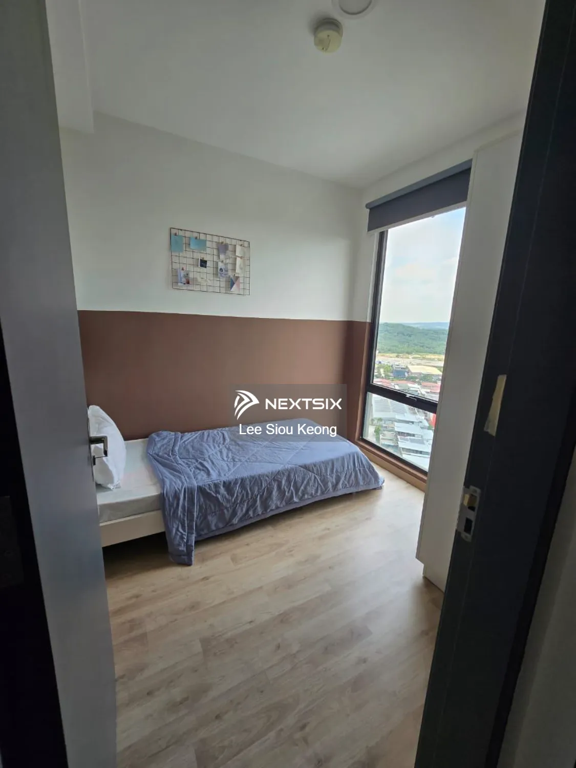 Serviced Residence For Rent in Kota Damansara Selangor - Image 12