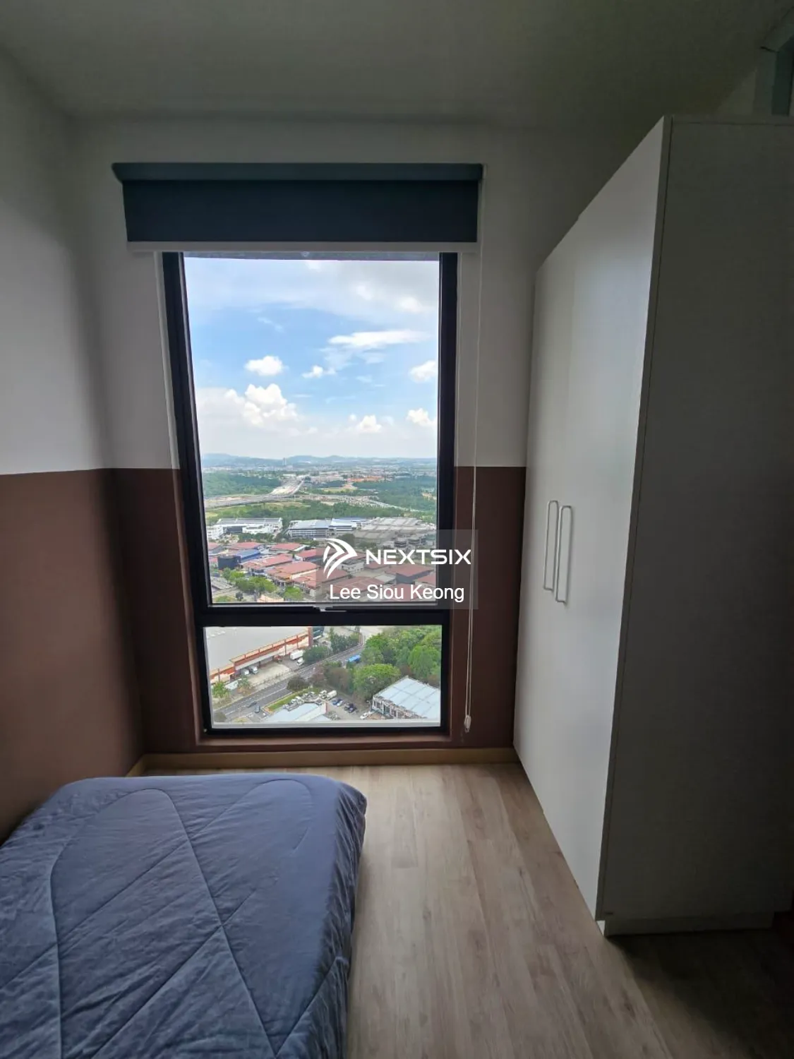 Serviced Residence For Rent in Kota Damansara Selangor - Image 13