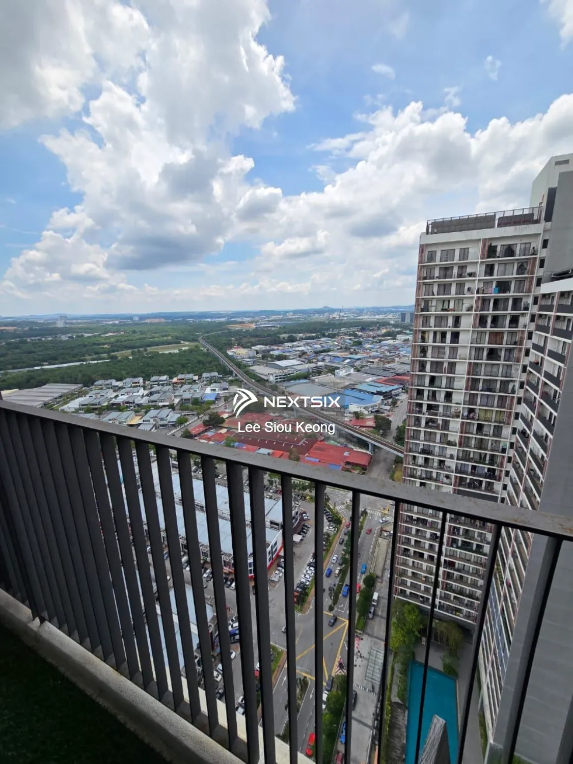 Serviced Residence For Rent in Kota Damansara Selangor - Image 14