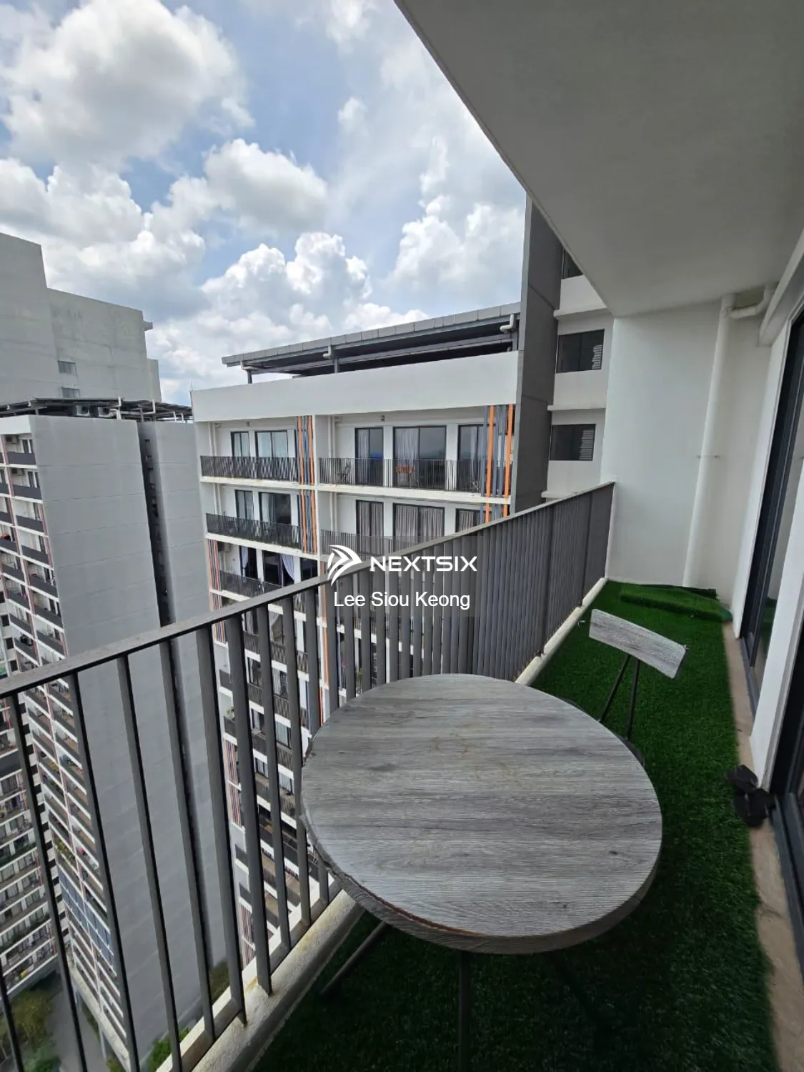 Serviced Residence For Rent in Kota Damansara Selangor - Image 15