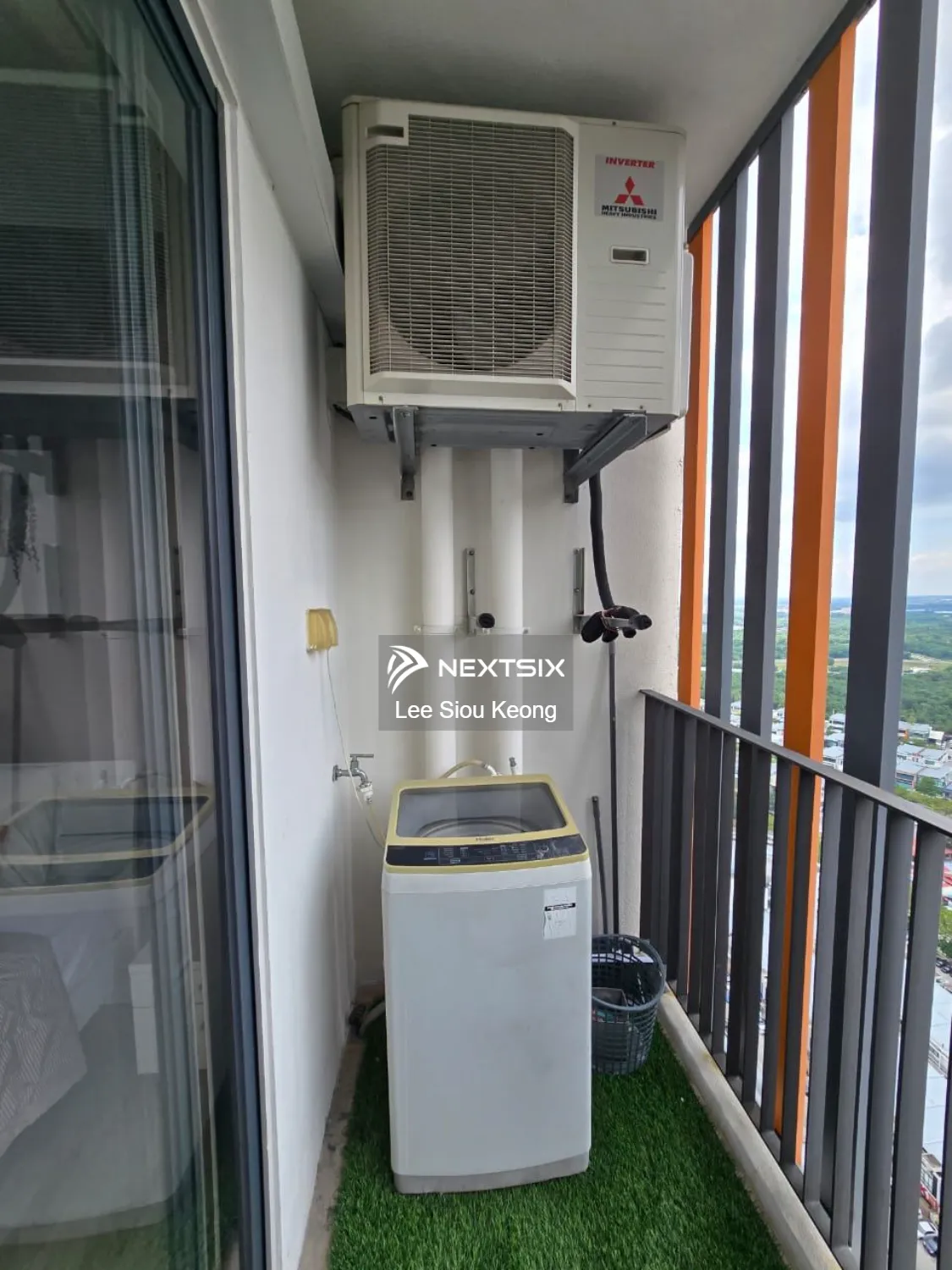 Serviced Residence For Rent in Kota Damansara Selangor - Image 16