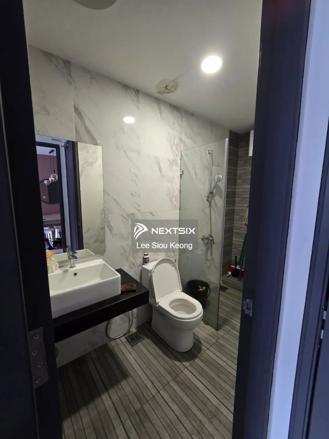 Serviced Residence For Rent in Kota Damansara Selangor - Image 17