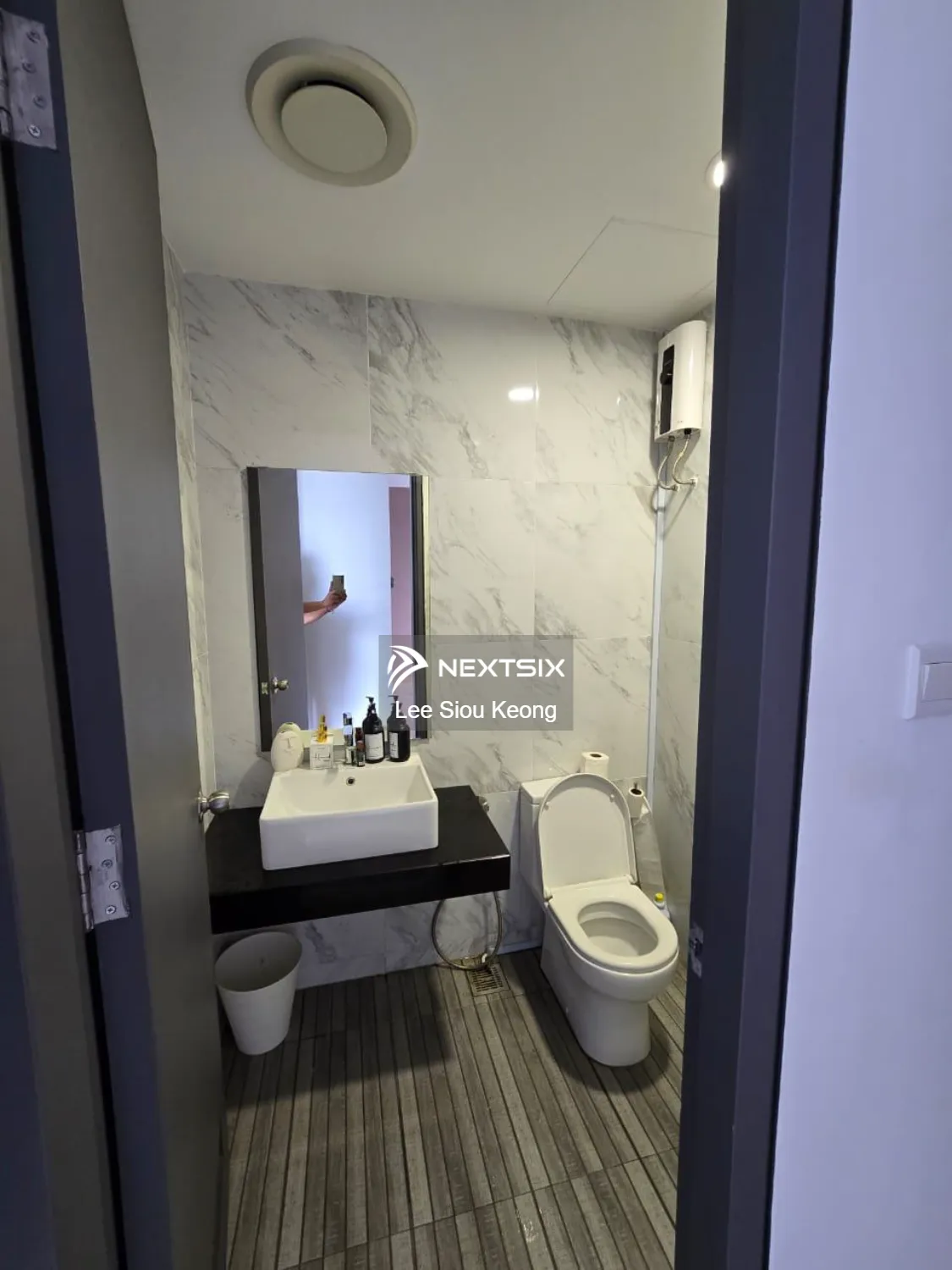 Serviced Residence For Rent in Kota Damansara Selangor - Image 18