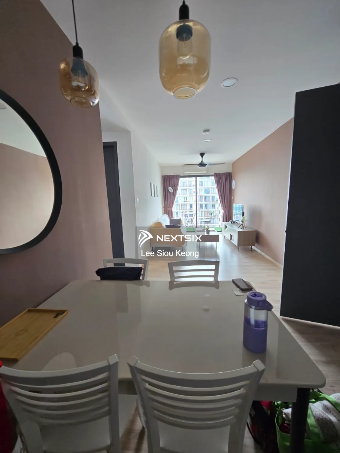 Serviced Residence For Rent in Kota Damansara Selangor - Image 2