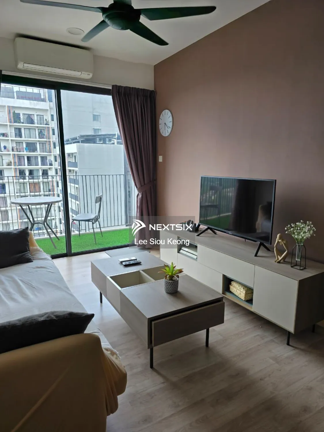 Serviced Residence For Rent in Kota Damansara Selangor - Image 3
