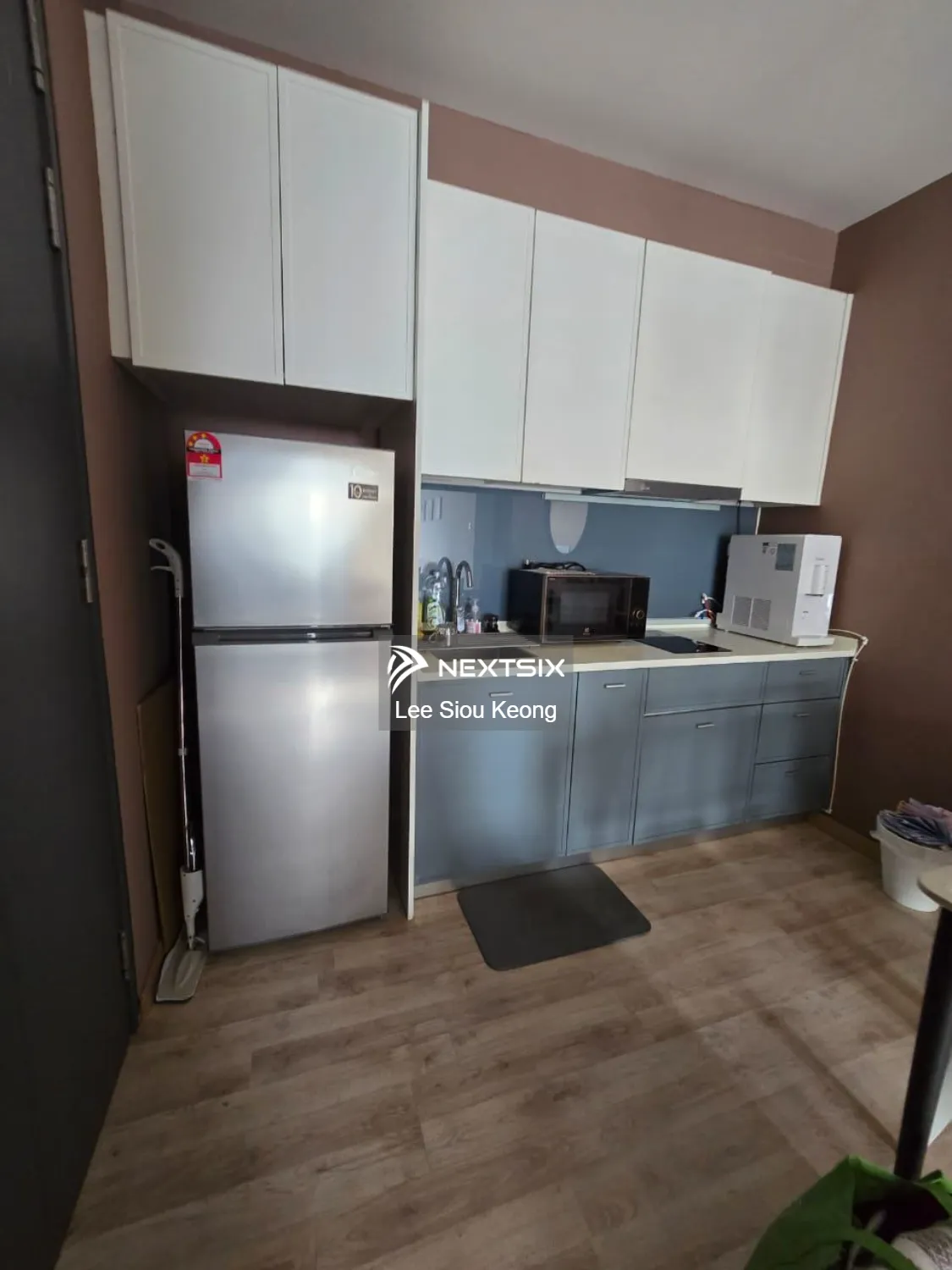 Serviced Residence For Rent in Kota Damansara Selangor - Image 4