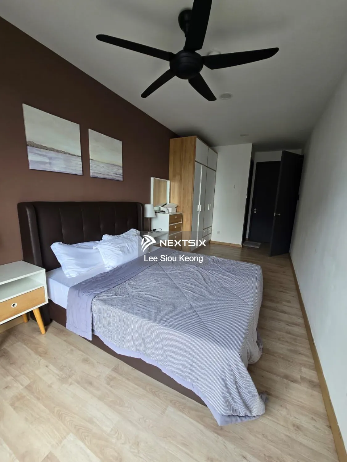 Serviced Residence For Rent in Kota Damansara Selangor - Image 6