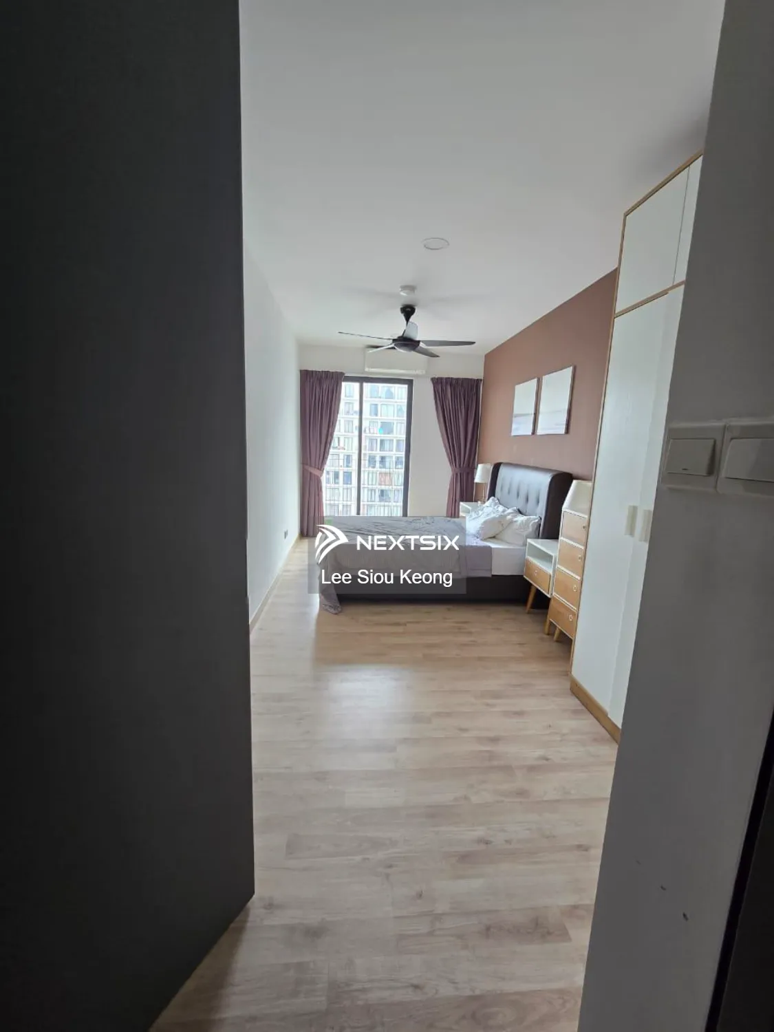 Serviced Residence For Rent in Kota Damansara Selangor - Image 7