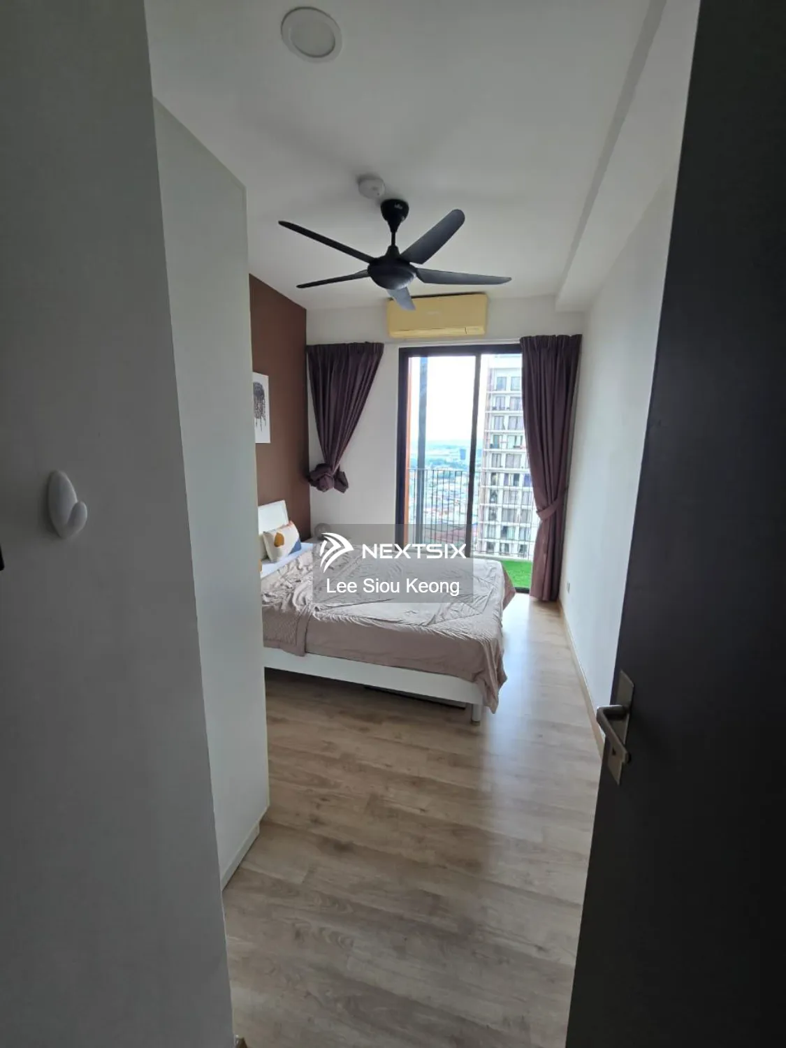 Serviced Residence For Rent in Kota Damansara Selangor - Image 8