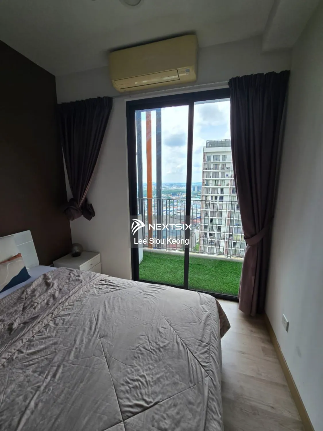 Serviced Residence For Rent in Kota Damansara Selangor - Image 9