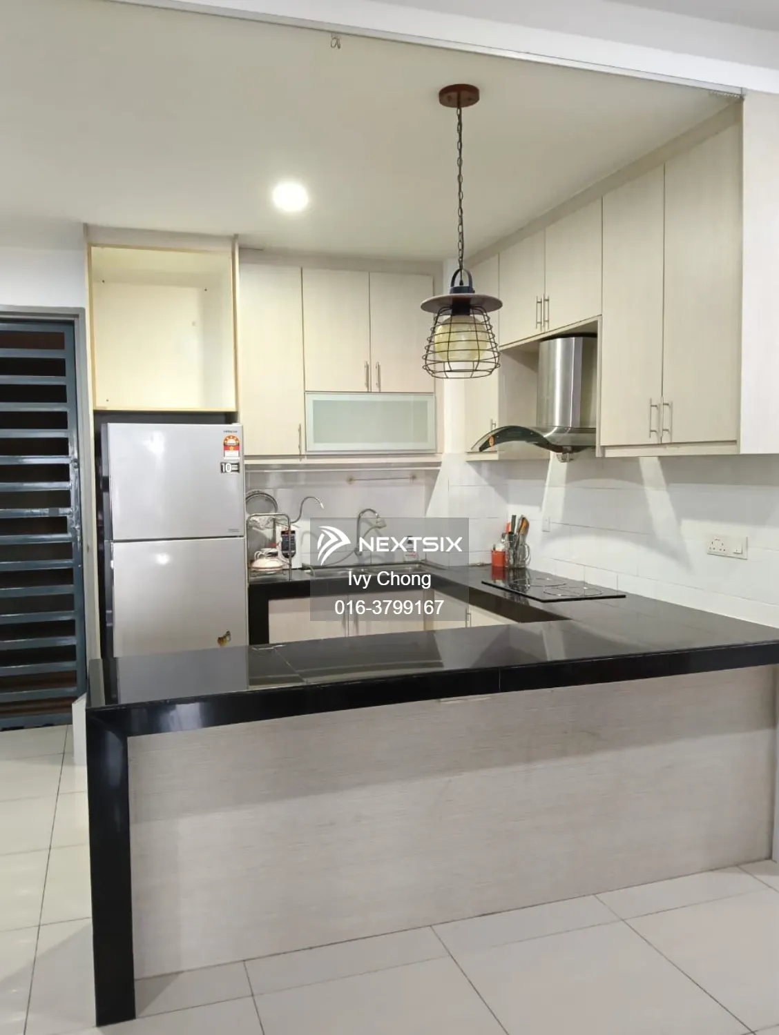 Condominium For Rent in Puchong Selangor