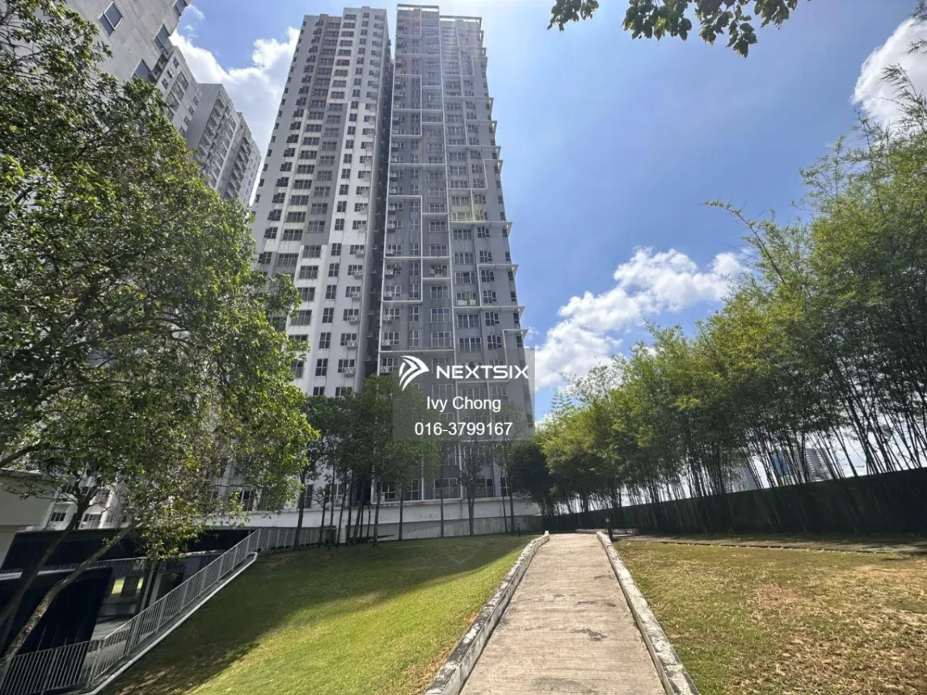 Condominium For Rent in Puchong Selangor - Image 15