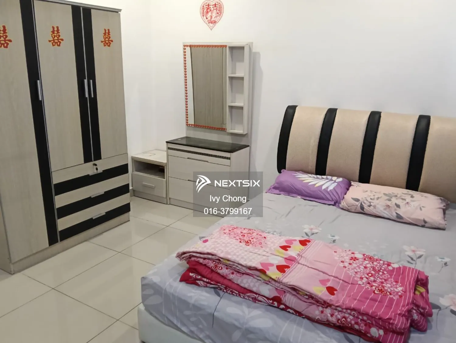 Condominium For Rent in Puchong Selangor - Image 5