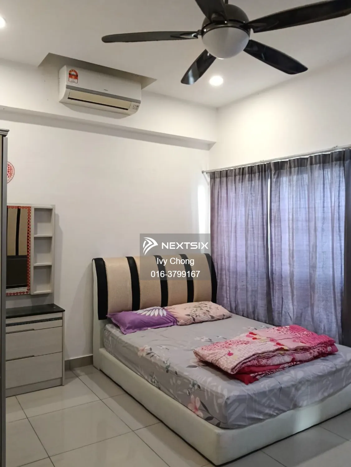 Condominium For Rent in Puchong Selangor - Image 6