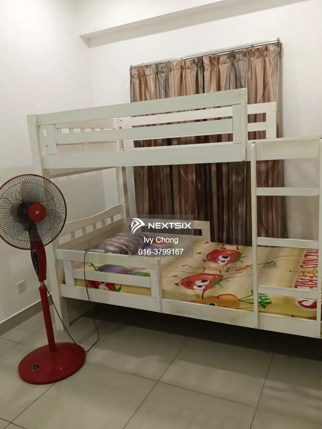 Condominium For Rent in Puchong Selangor - Image 7