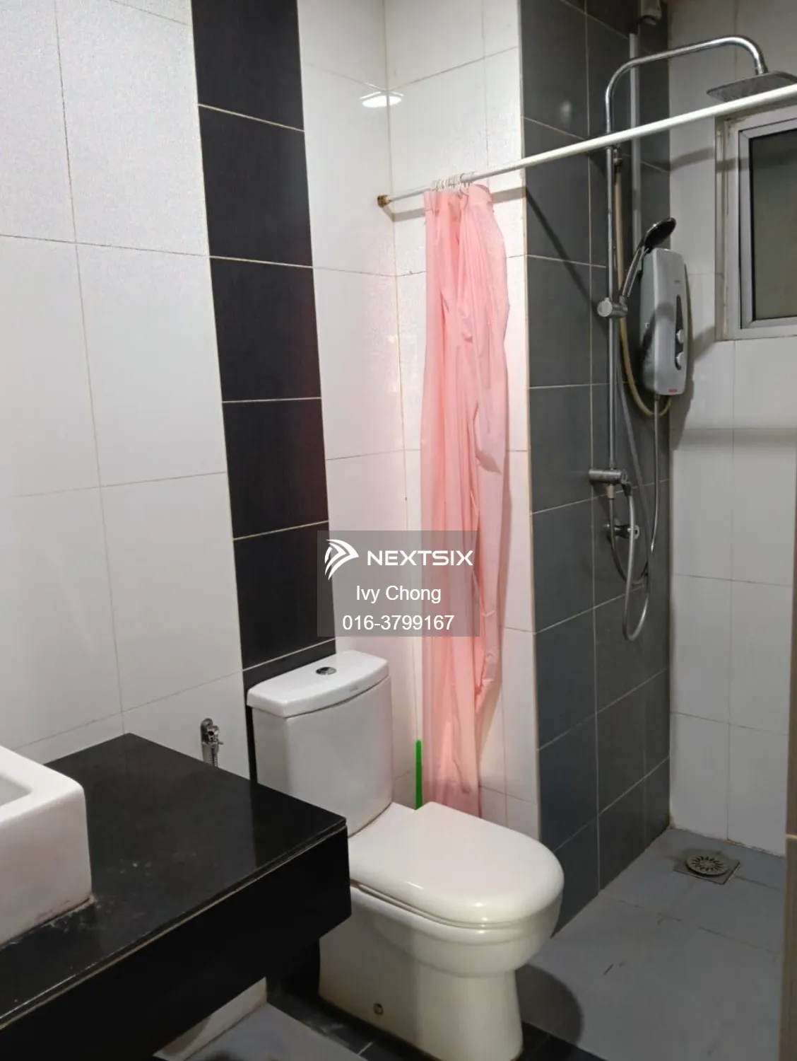 Condominium For Rent in Puchong Selangor - Image 8