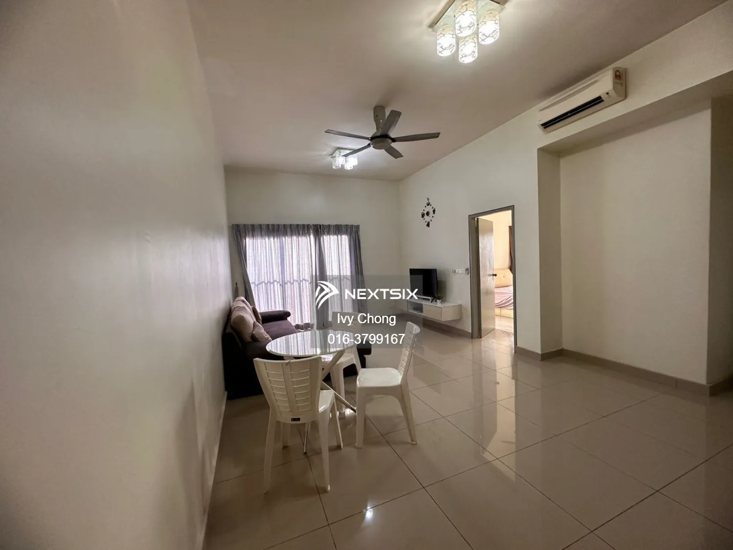 Condominium For Rent in Puchong Selangor
