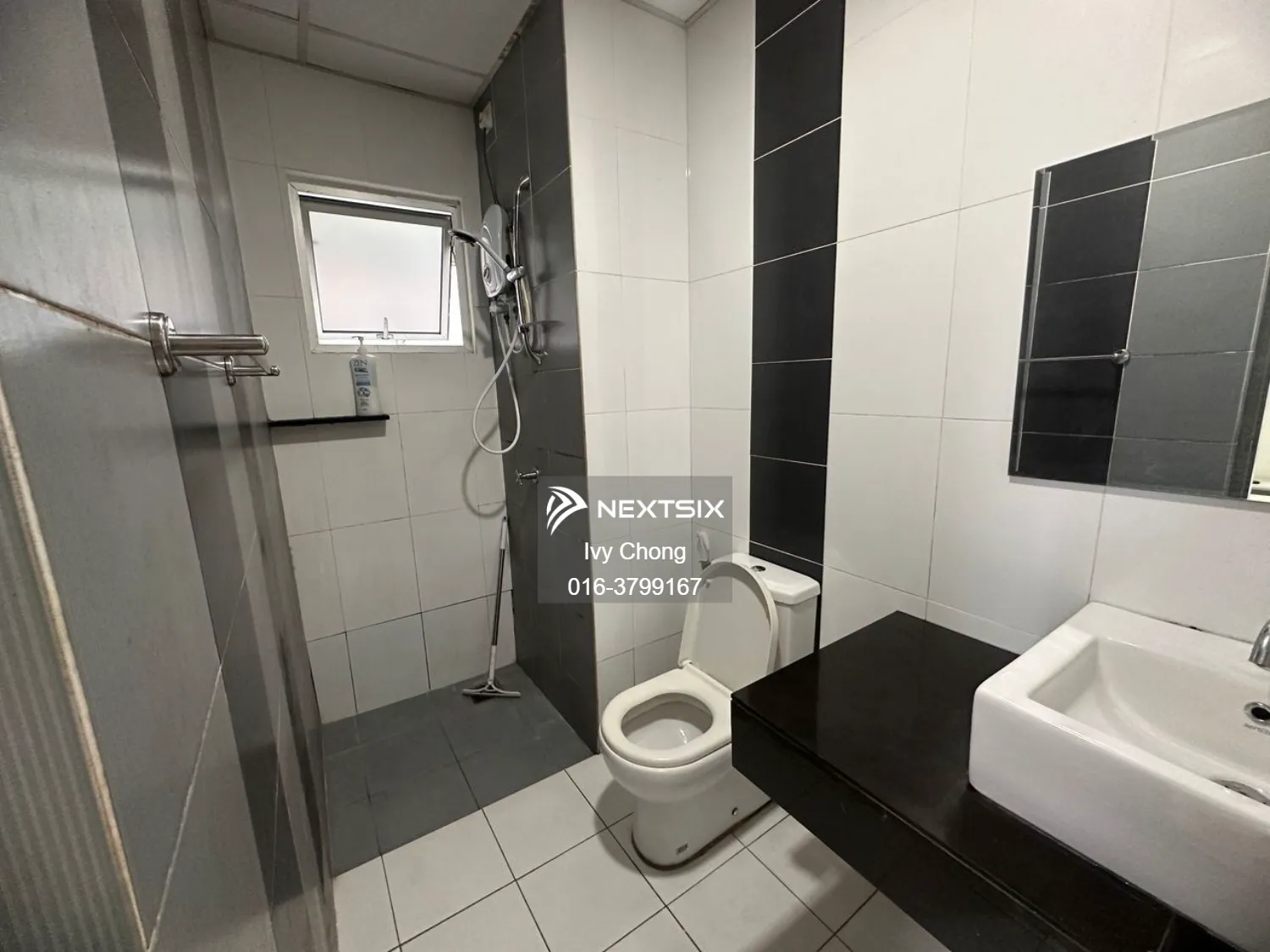 Condominium For Rent in Puchong Selangor - Image 12