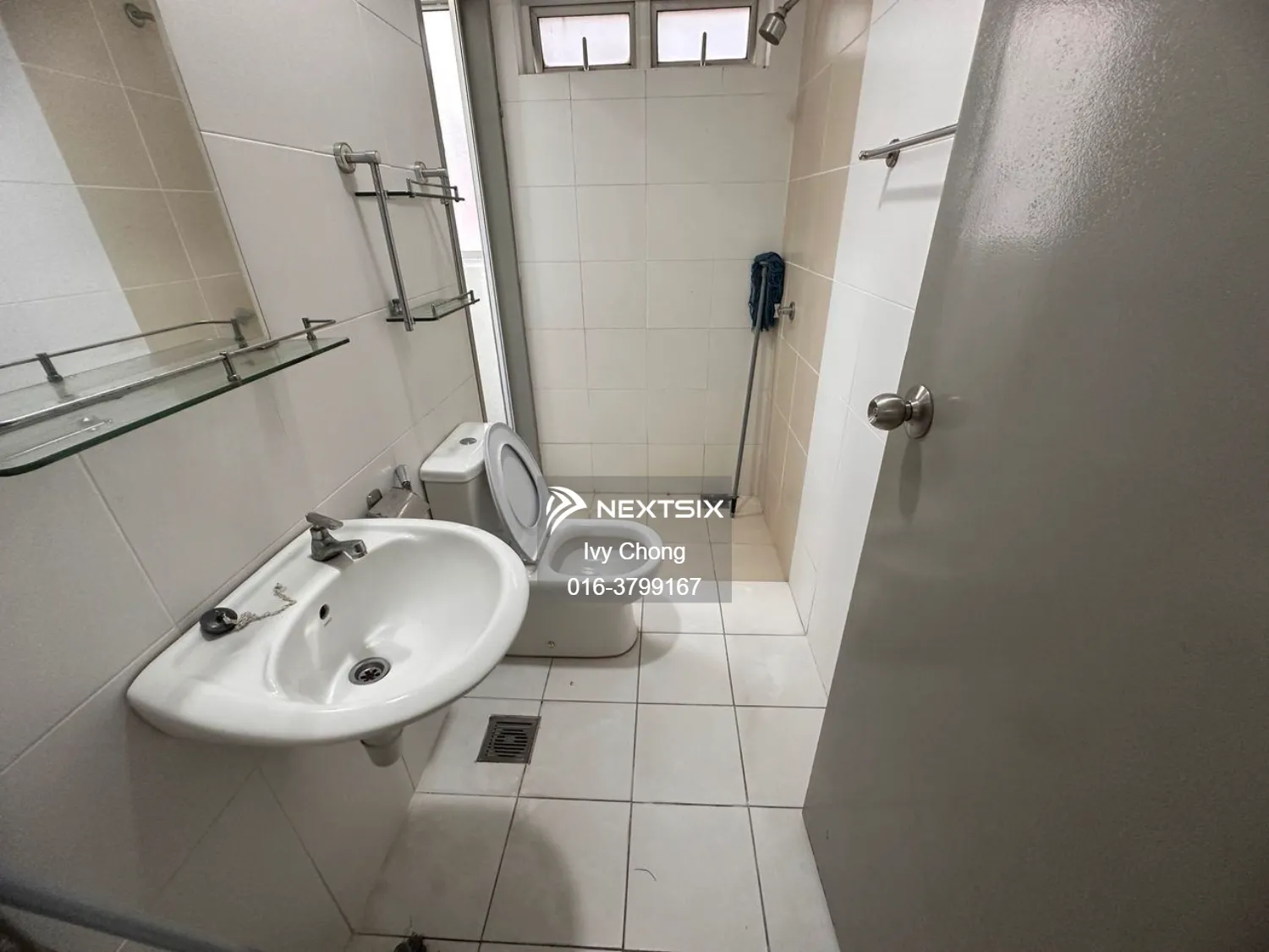 Condominium For Rent in Puchong Selangor - Image 13