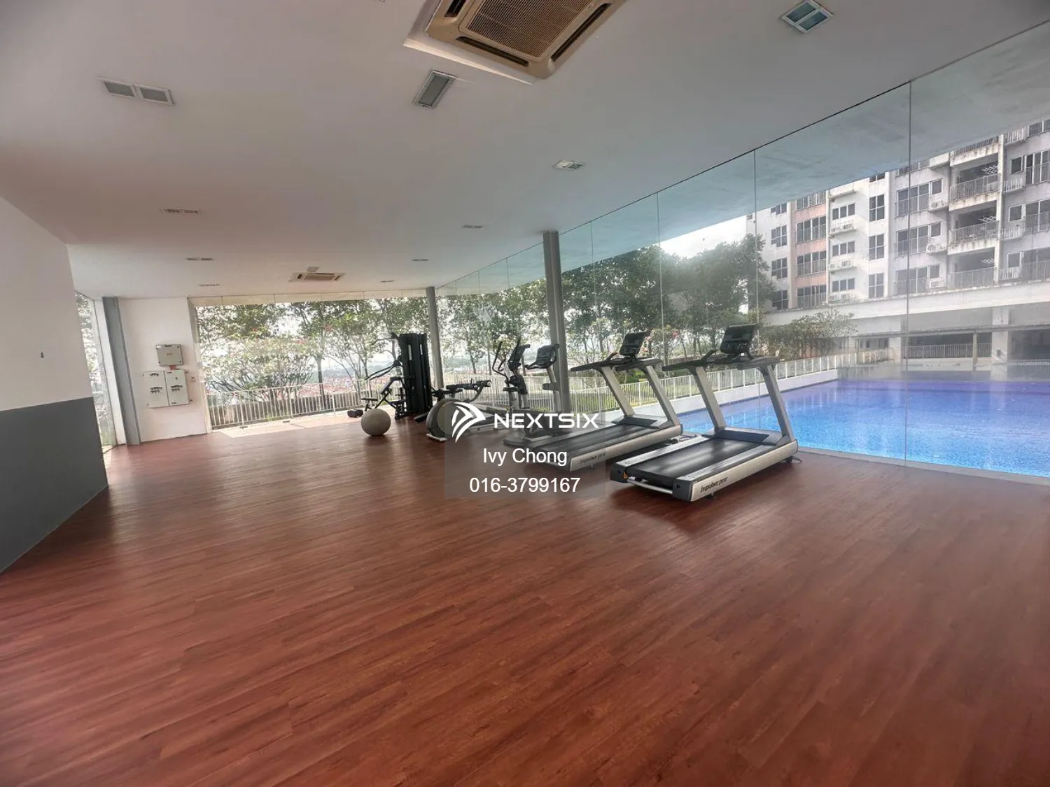 Condominium For Rent in Puchong Selangor - Image 15