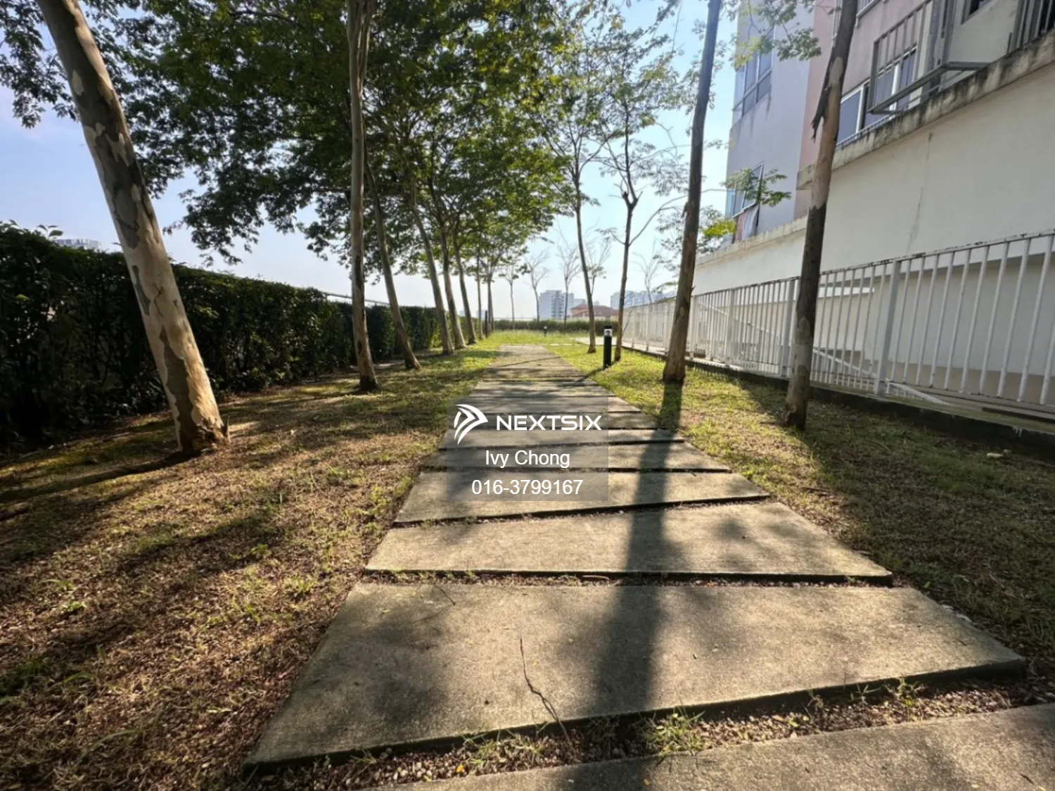 Condominium For Rent in Puchong Selangor - Image 17