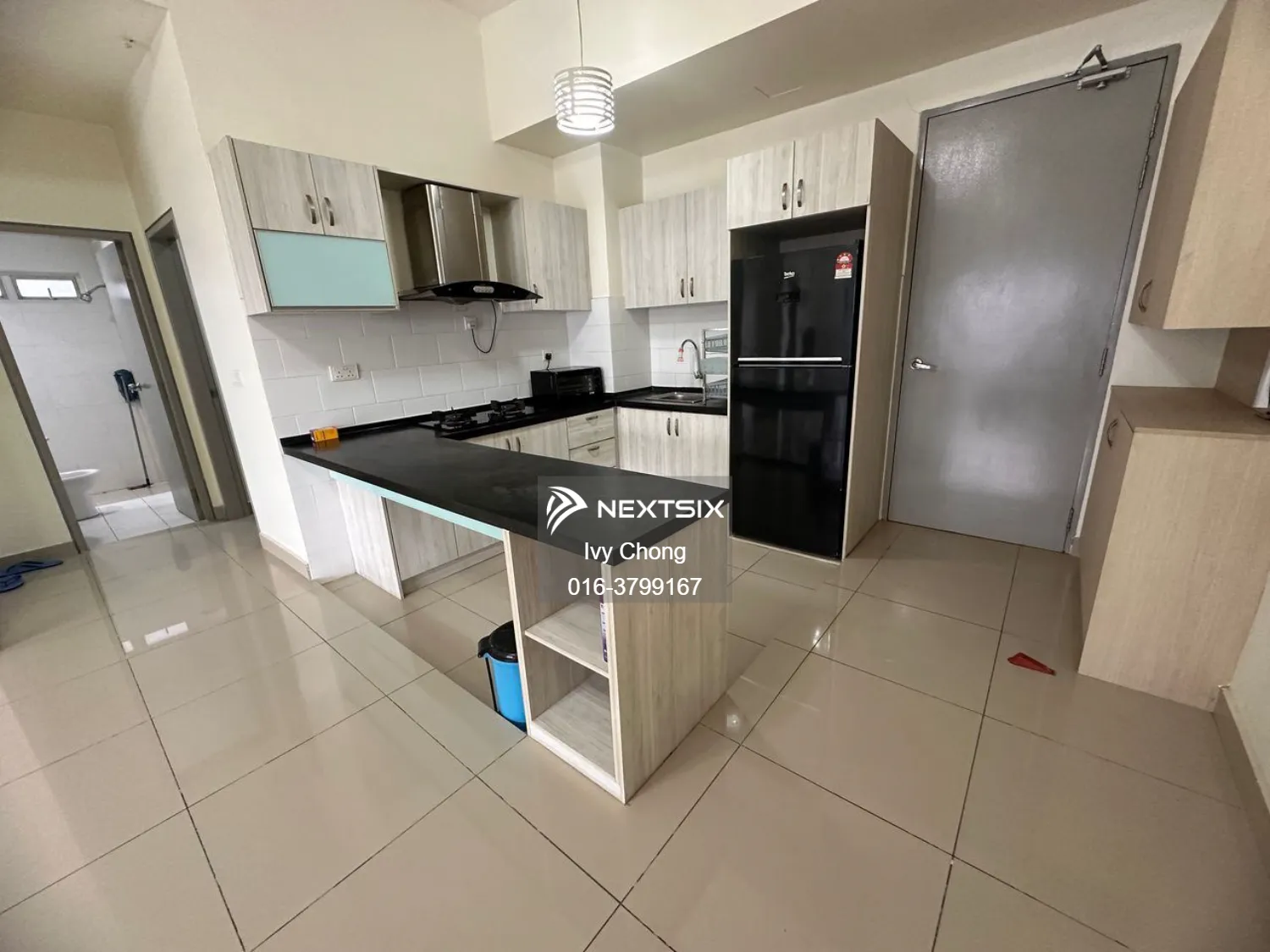 Condominium For Rent in Puchong Selangor - Image 2