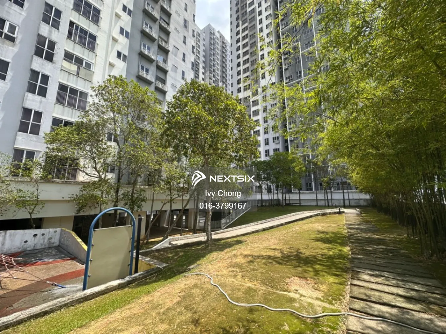 Condominium For Rent in Puchong Selangor - Image 20