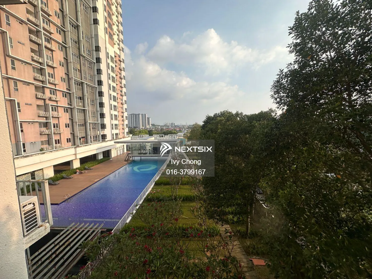 Condominium For Rent in Puchong Selangor - Image 21