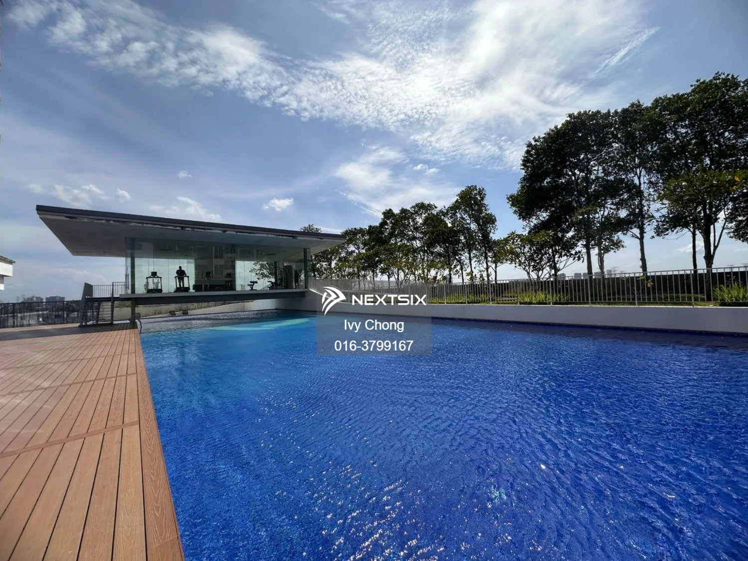 Condominium For Rent in Puchong Selangor - Image 25