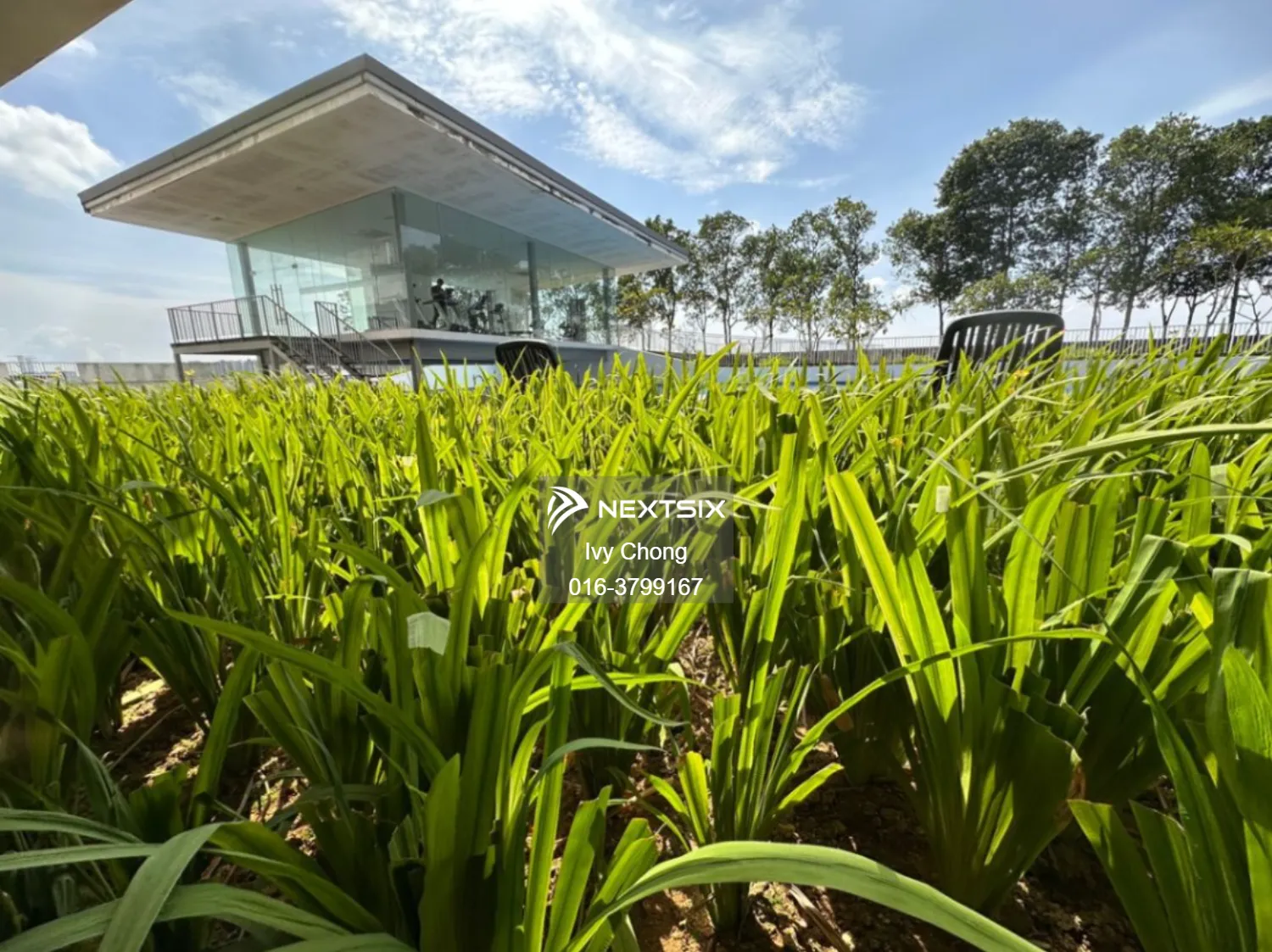 Condominium For Rent in Puchong Selangor - Image 27